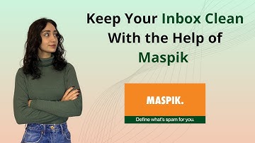 How to Protect Your Inbox from Spam Using Maspik?!