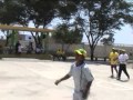 Municipales celebran Día del Empleado Municipal