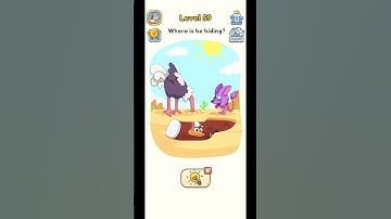 Where is he hiding? (DOP 5 delete one part ) level 59 #gaming #cartoongame #viralreels #yopaj