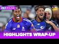 Huge Upsets &amp; Lomax's First Try! | Super Rugby Pacific Highlights