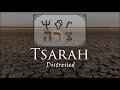 Tsarah: Distressed