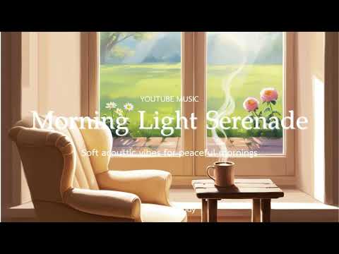 Start Fresh With Morning Light Serenade