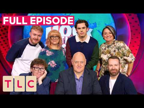 FULL EPISODE | Series 2 Episode 2 | BRAND NEW Mock The Week