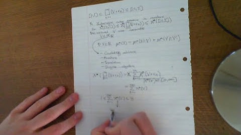 The Vitali Set Part 2