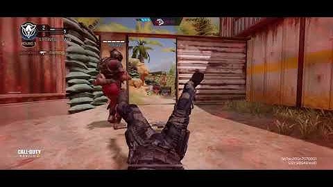 CODM: Don’t trash talk