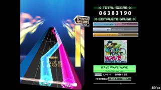 [KSM] WAVE WAVE WAVE INF