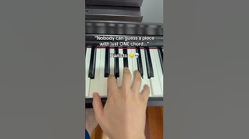 Thumbnail of Which Song is THIS?! 👀