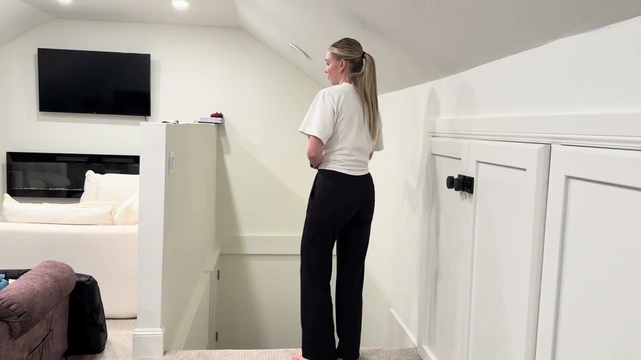 Choosing The Right Size - Yogipace Women's Straight Leg Yoga Pants