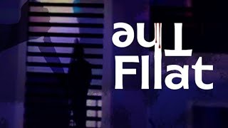 The Fllat 🏚️ |roz Ek Nayi Darawni Kahani| Horror Film| Veeir Chaudary| Veeir Filmz Enttertainment