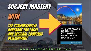 32 Years of Economic Development Experience in One Book?