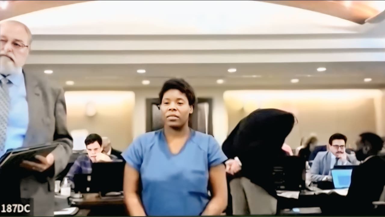 “She Hurt Her Own Child… The Judge’s Words Left the Court Silent” - YouTube
