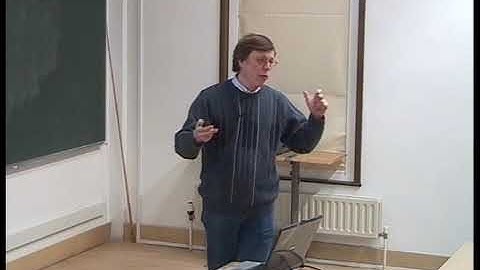 Prof. Alexander Molev | Littlewood-Richardson polynomials