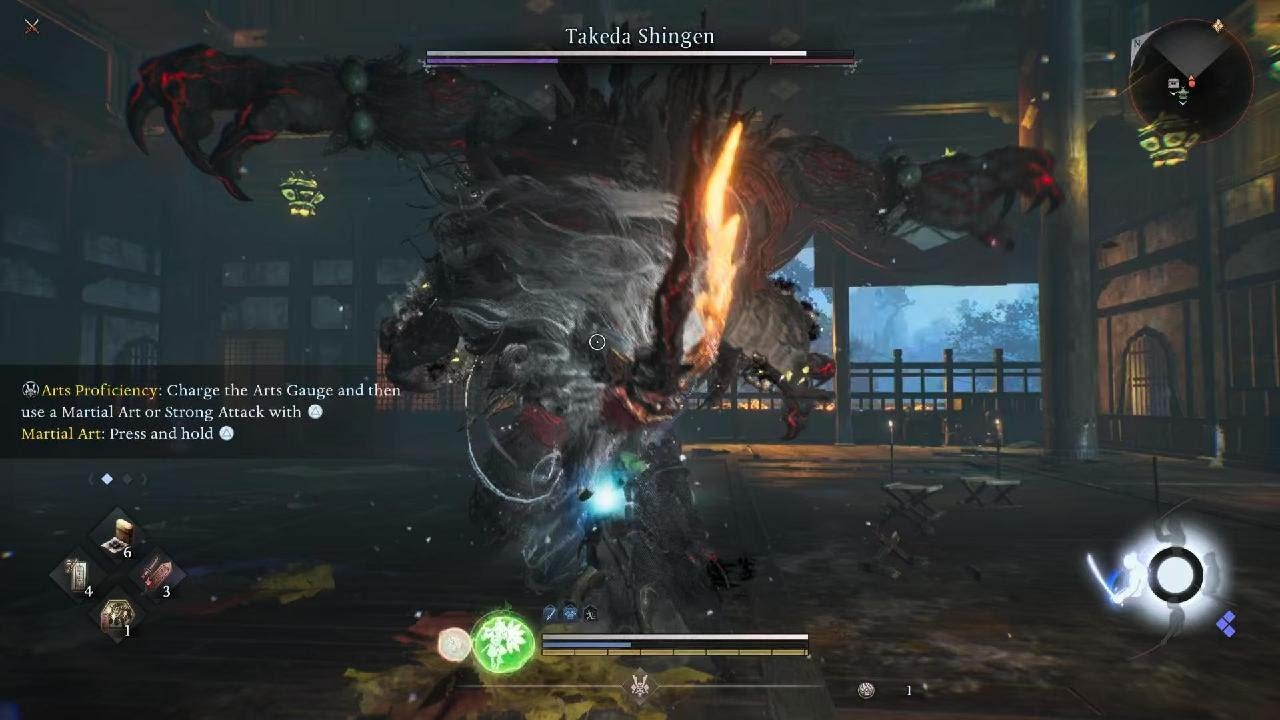 仁王 仁王3_20260514162234 - YouTube