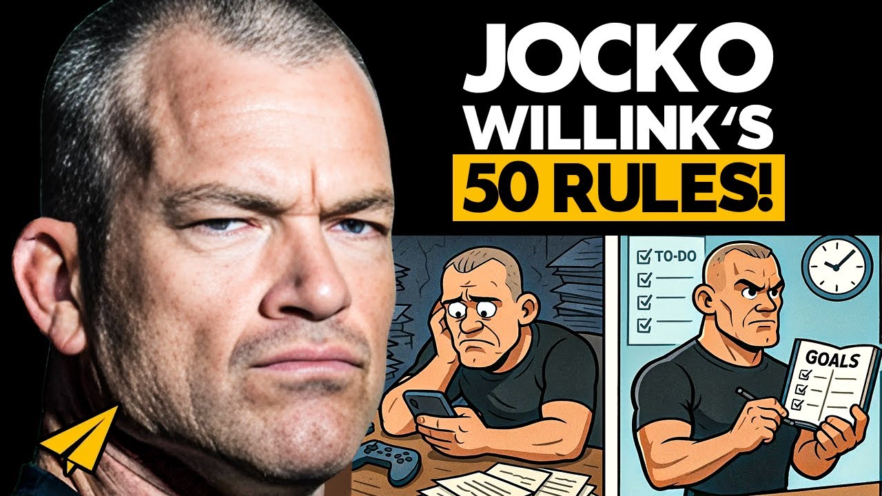 Jocko Willink on Twitter: 