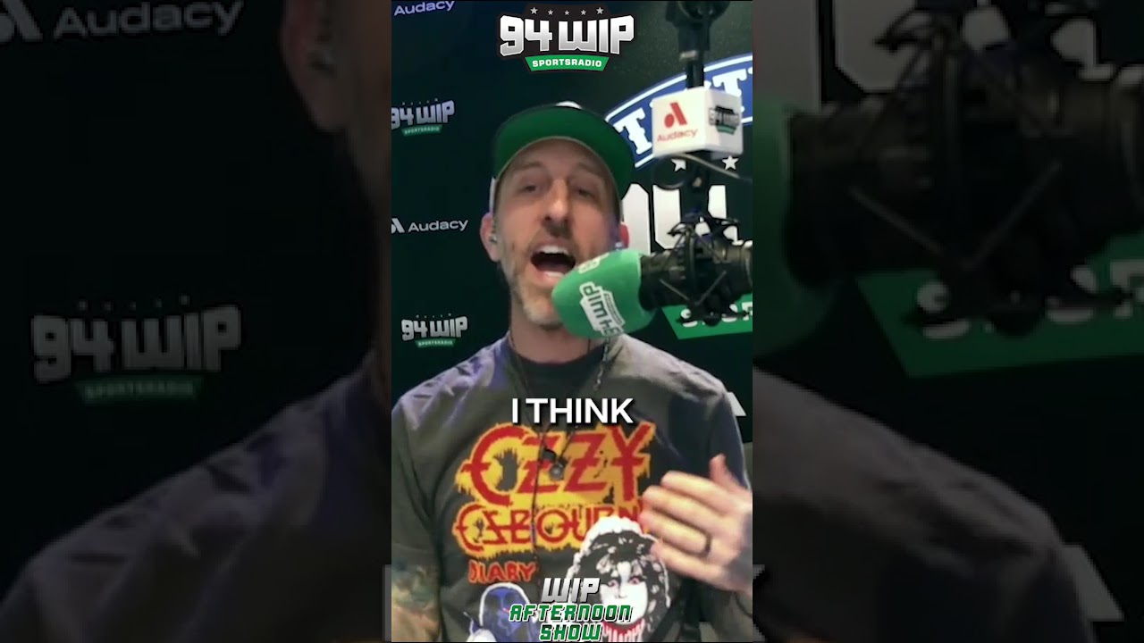 Nick Sirianni As Eagles OC Is Best Option!