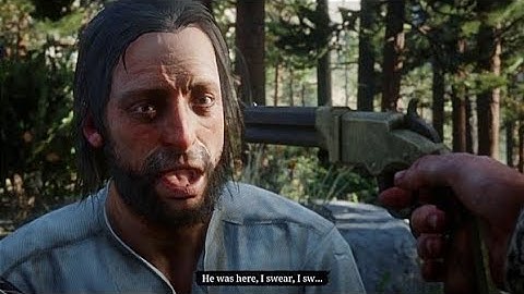 The Last Conversation with Kieran Before He Disappears Is Just Sad