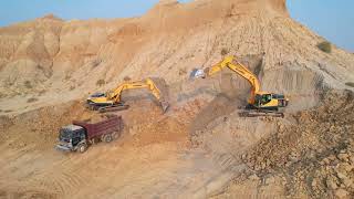 Monthly Progress Report for the Month of Decemebr 2021 of Kachhi Canal Project (KC06B-04R)