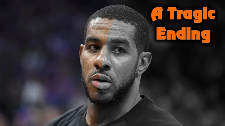 How Good Was LaMarcus Aldridge ACTUALLY?