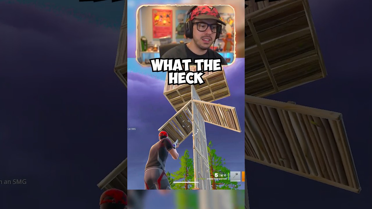 What are they doing??