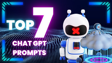 7 ChatGPT Prompt Secrets to Outsmart Everyone (Beginners’ Guide)