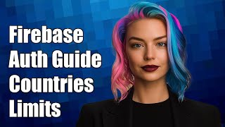 Firebase Phone Authentication: Supported Countries and Limitations Explained