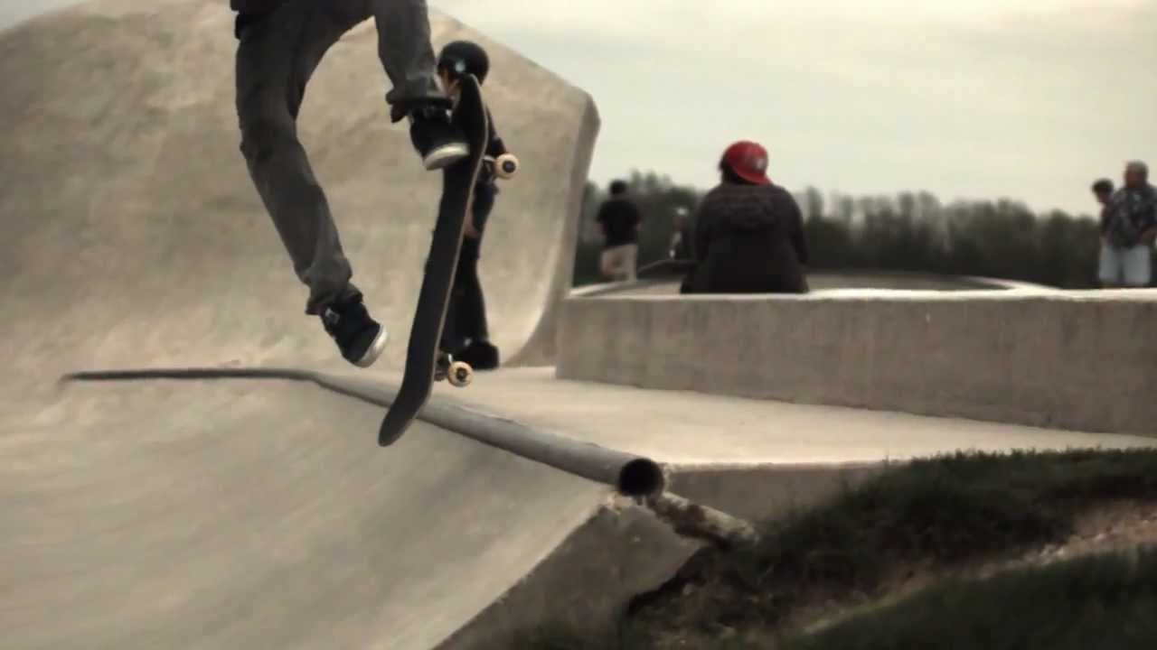 2012-05-12 N3 Scartzel fs flip noseblunt