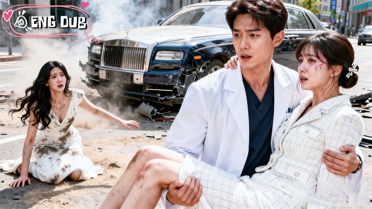 He left me to die for his first love. I married CEO who treats me like a treasure—now he regrets it