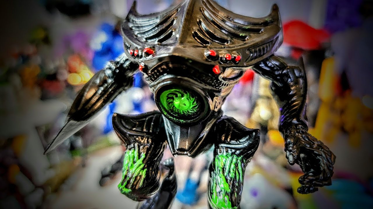 Top 5 Army Builders #4 -- These came from Dollar Tree?!