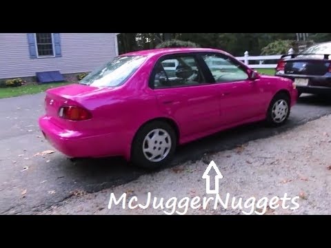 Buying Mcjuggernuggets Car Youtube Buying Mcjuggernuggets Car Youtube