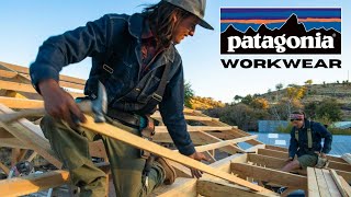 Can Patagonia Compete in Workwear? Honest Review of Their New Line