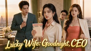CEO thought his substitute wife died 5 years ago, but his nanny is the reborn heiress he betrayed.