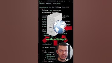 Exponential Backoff Explained 💡 #webdev #webdevelopment #webdeveloper #fullstack #reactjs