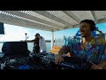 Juarez  la daurada beach club part 2 house music  classic house set