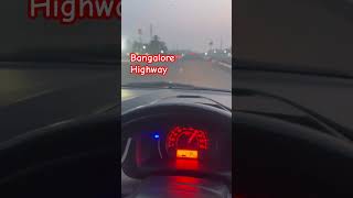 Bangalore Highway #shorts #music #trending #live #foryou #ganapathiramkumar