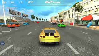 Đua xe hơi screenshot 4