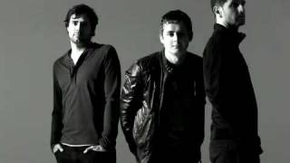 Keane Ft - Knaan - Stop For A Minute