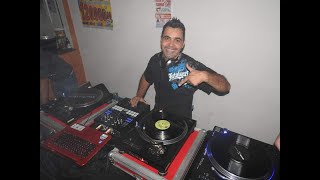 CANAL MASTER  HITS APRESENTA DJ Fernando Meireles Suzano SP  EURODANCE 90&#39;S