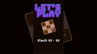 Part 1 : Game TTS Praktis Klasik 03 - 22 #games #gamesantuy screenshot 4