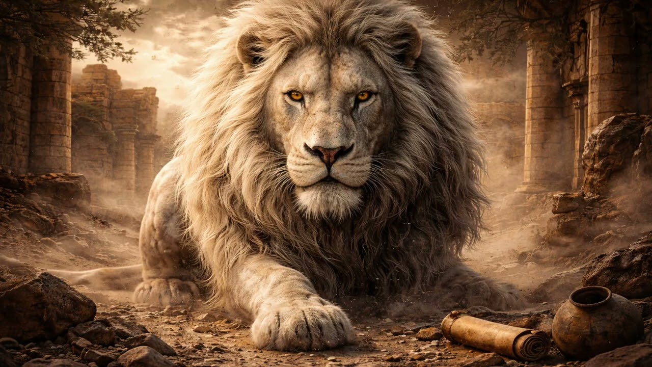 STONE PATH — WAY OF THE WALK🔥