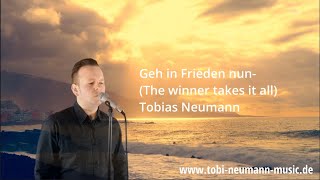 Geh in Frieden nun (The winner takes it all)  Beerdigung Trauerlied  ABBA