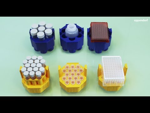Centrifuge Manufacturing Research Development At Eppendorf Zentrifugen Gmbh Leipzig Youtube