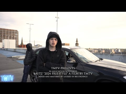 Laytz | 2024 Freestyle [@TMTVPR] (4K)