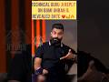 Technical Guru Ji reply on BGMI Unban & revealed unban Date 🔥 #shorts | Hydra Gamer