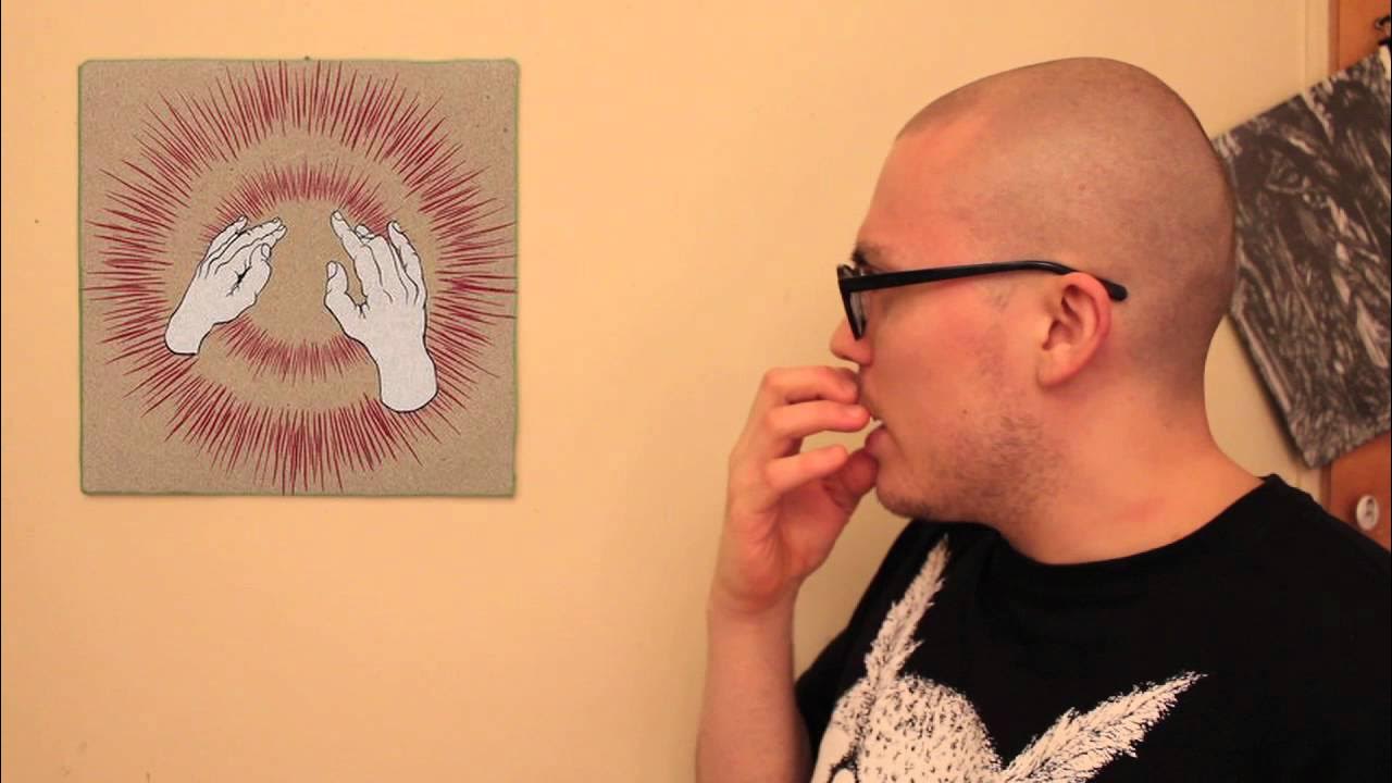 Godspeed You! Black Emperor Lift Yr.