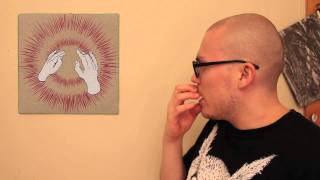 Godspeed You! Black Emperor- Lift Yr. Skinny Fists Like Antennas to Heaven! ALBUM REVIEW