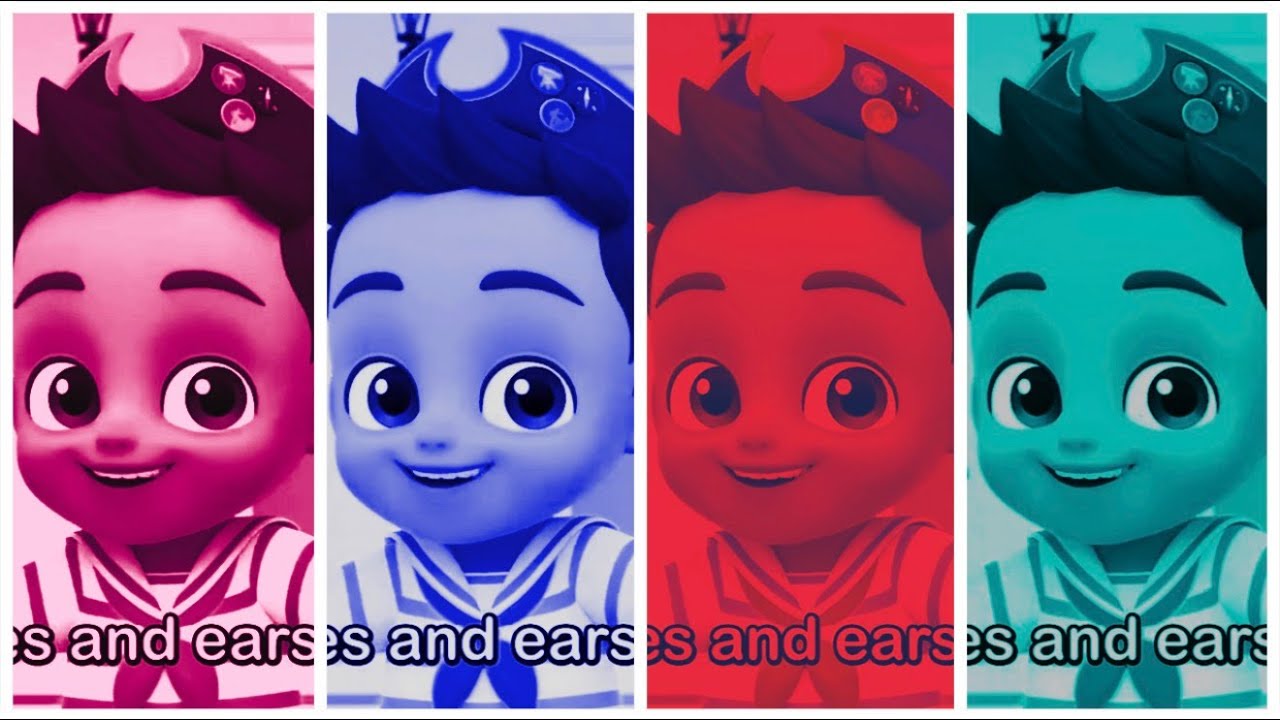 Bebefinn - Coffin Dance Song Cover FUN