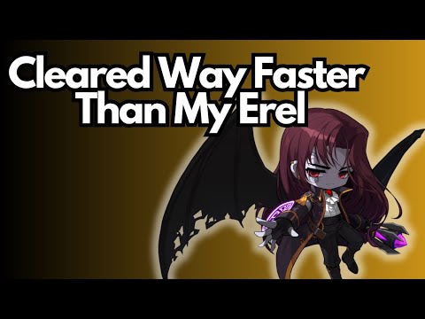 Newly Geared Demon