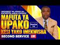 LIVE 10 05 2026 UKOMBOZI WA NYAYO NA KUCHOVYA MIGUU KWENYE MAFUTA YA UPAKO KESI IMEKWISHA 