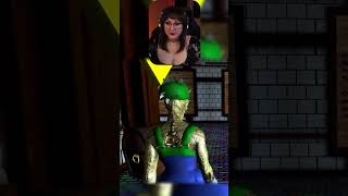 ohno shes hot #skyrim #skyrimmemes #elderscrolls #elderscrollsv #skyrimmod