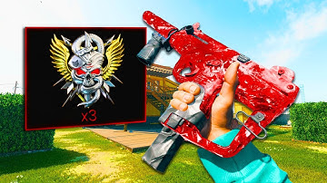 3 NUKES IN 1 GAME w/ SAUG! 🤩 [COD BLACK OPS 6 MULTIPLAYER GAMEPLAY]